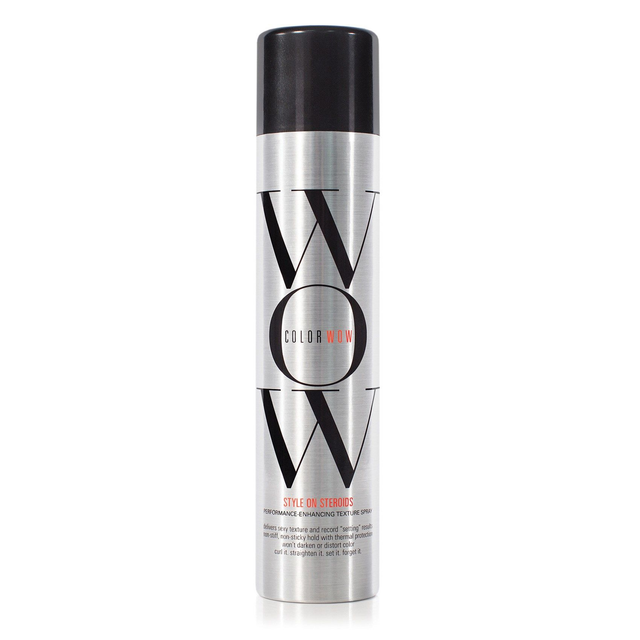 COLOR WOW STYLE ON STEROIDS TEXTURE+FINISHING SPRAY 7 OZ
