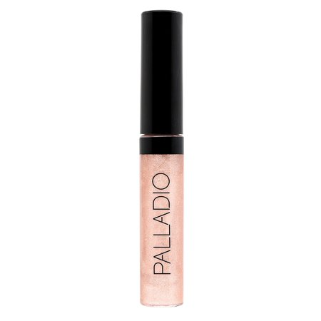 PALLADIO LIP GLOSS VANILLA CUPCAKE PGL71