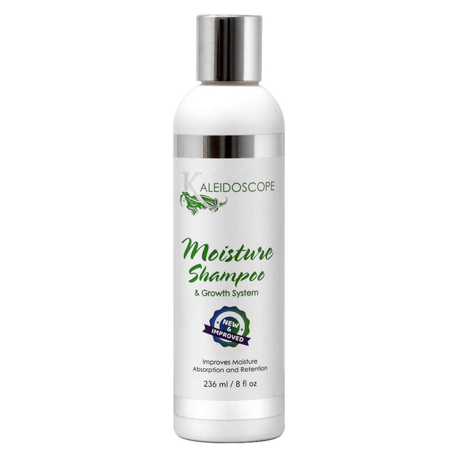 KALEIDOSCOPE MOISTURE SHAMPOO 8FL OZ