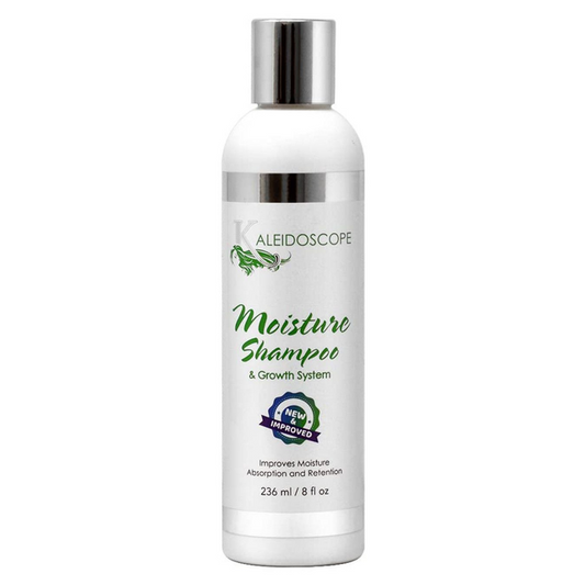 KALEIDOSCOPE MOISTURE SHAMPOO 8FL OZ