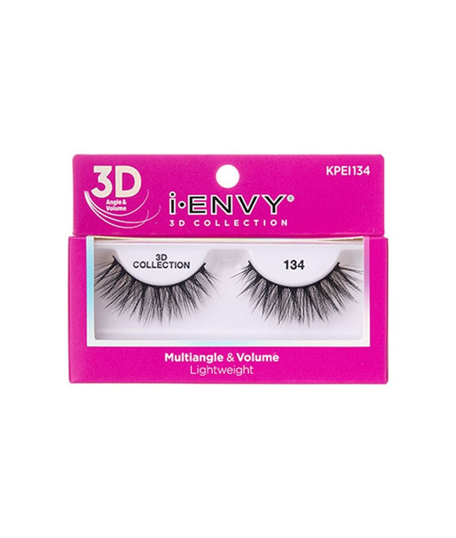 IENVY EYELASH ULTRA 3D KPEI134