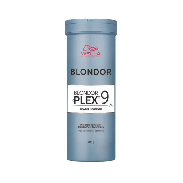 WELLA BLONDOR BLONDOR PLEX 9 14.1OZ