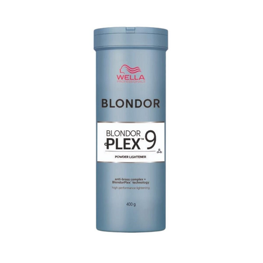 WELLA BLONDOR BLONDOR PLEX 9 14.1OZ