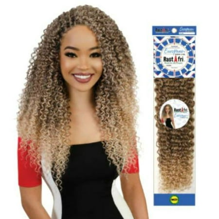 RASTAFRI EUROPEAN TWINE CURL COLOR 2