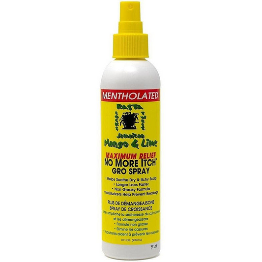 JAMAICAN MANGO & LIME GRO SPRAY 8 FL OZ