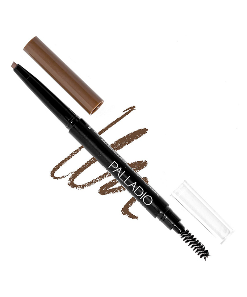 PALLADIO BROW DEFINER MEDIUM BROWN PBD03