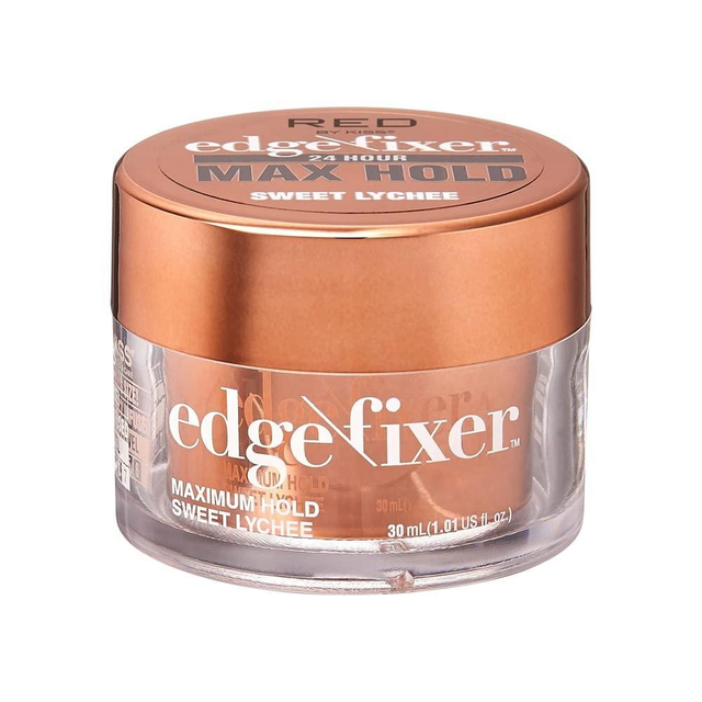 RED BY KISS SWEET LYCHEE EDGE FIXER MAX HOLD EDS08