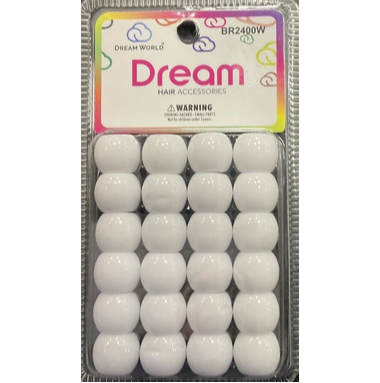 DREAM HAIR ACCESSORIES BR2400W