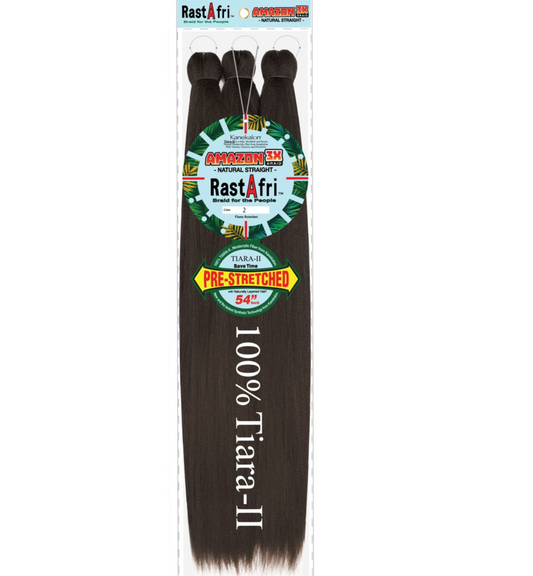 RASTAFRI AMAZON 3X 54'' COLOR 2