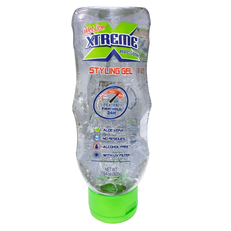 XTREME GEL 17.63 OZ