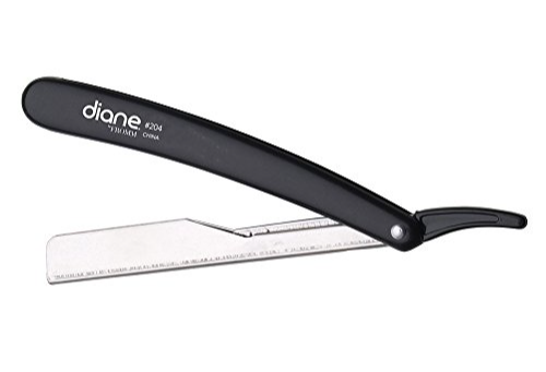 DIANE STRAIGHT RAZOR SHAVER