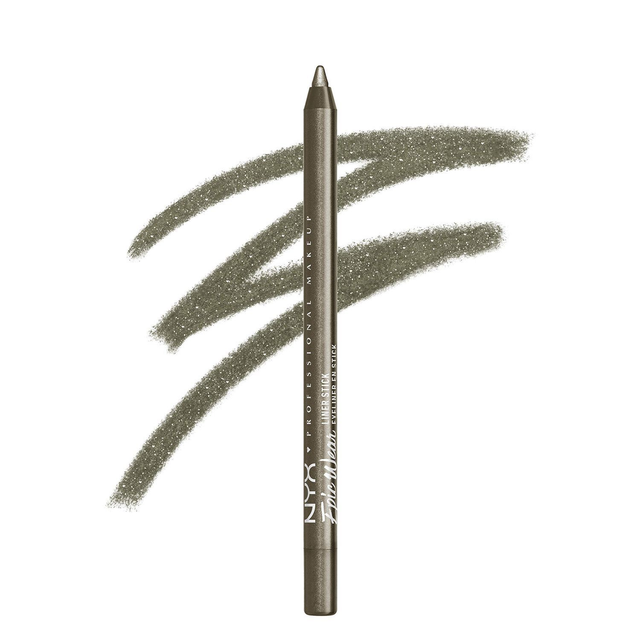 NYX PROFESSIONAL MAKEUP EPIC WEAR EYELINER STICK ALL TIME OLIVE