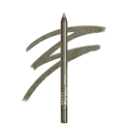 NYX PROFESSIONAL MAKEUP EPIC WEAR EYELINER STICK ALL TIME OLIVE