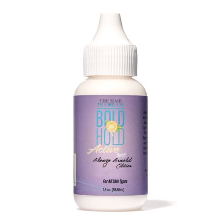 BOLD HOLD ADHESIVE ACTIVE 1.3OZ TYU