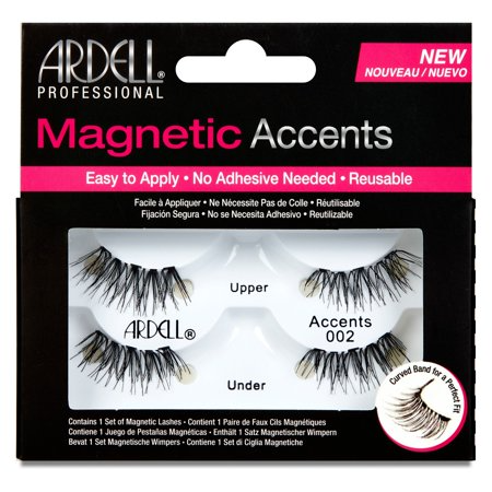 ARDELL EYELASHES MAGNETIC ACCENTS ACCENTS 002