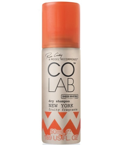 COLAB DRY SHAMPOO NEW YORK 1.69 FL OZ
