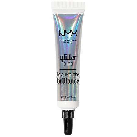 NYX FACE & BODY GLITTER PRIMER GLIP01
