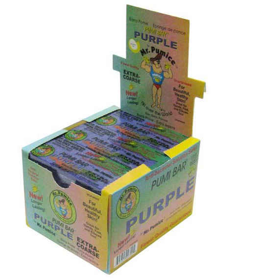 MR PUMICE PUMI BAR FOR SKIN