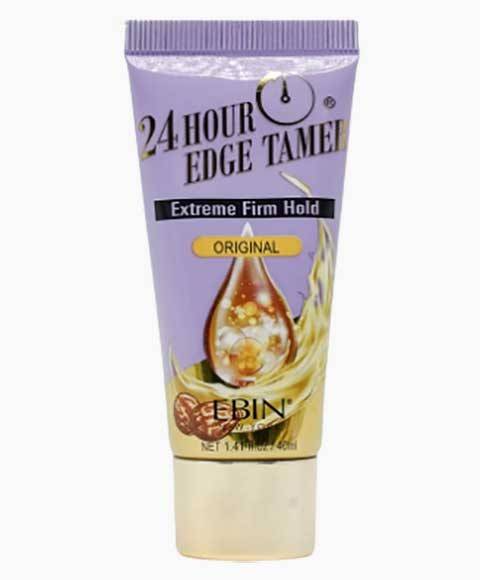 EBIN NEW YORK EDGE TAMER ORIGINAL TUBE 1.41OZ