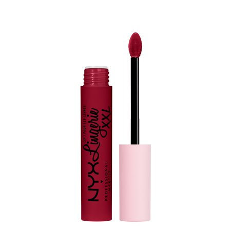 NYX SMOOTH MATTE LIPS LXXL 22