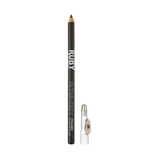 RUBY KISSES EYE LINER RWEP01 INTENSE BLACK