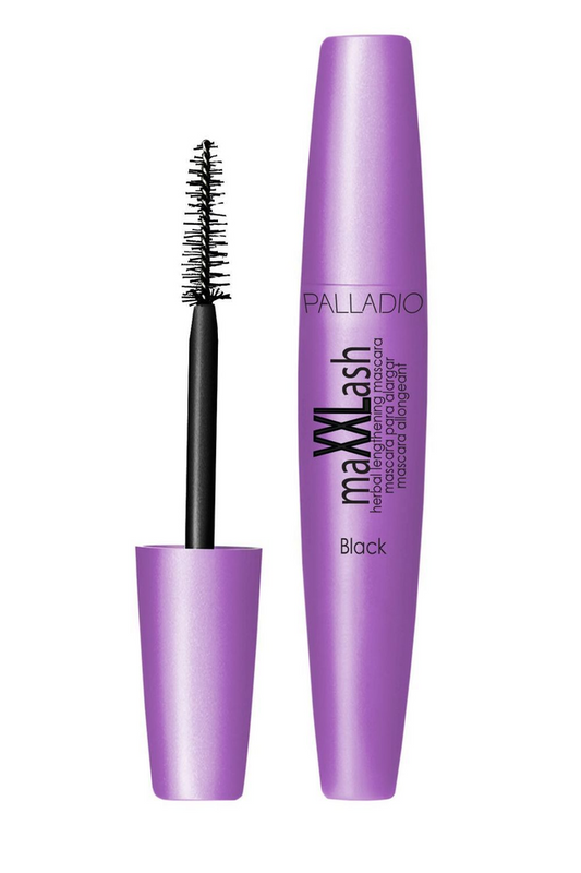 PALLADIO MASCARA MAXX LASH BLACK MASL01