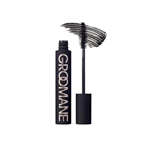 RED BY KISS GROOMANE TOUCH UP GR01 NATURAL BLACK