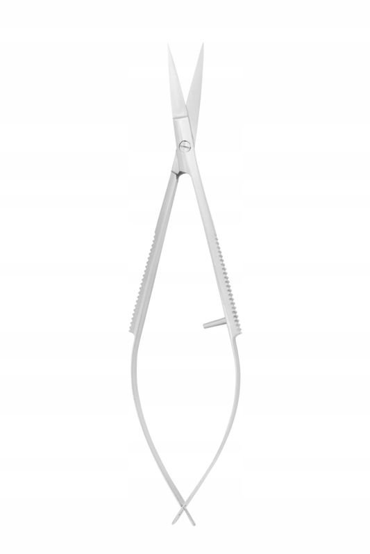 STALEKS PRO EXPERT 90/1 PROFESSIONAL CUTICLE SCISSOR