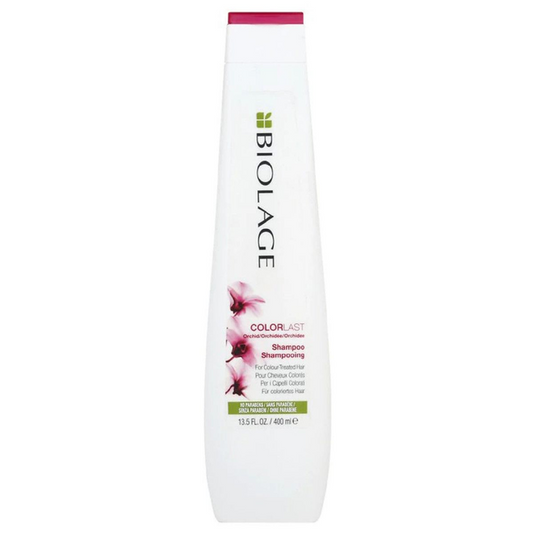 BIOLAGE PROFESSIONAL COLOR LASR SHAMPOO 13.5FL OZ