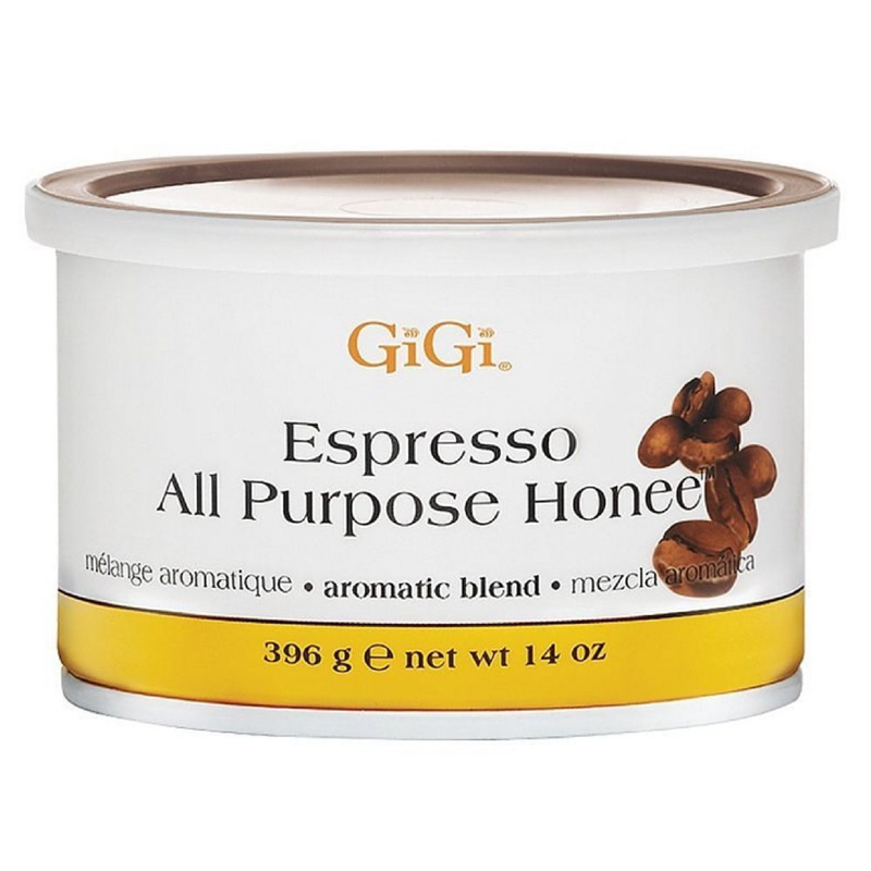 GIGI ESPRESSO ALL PURPOSE HONE AROMATIC BLEND