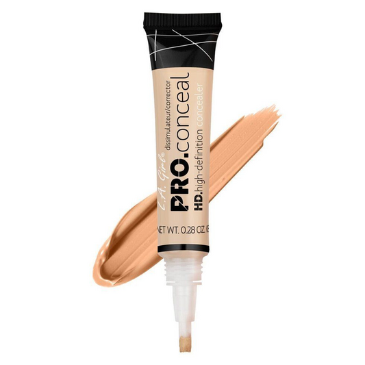 LA GIRL PRO CONCEAL GC970 LIGHT IVORY