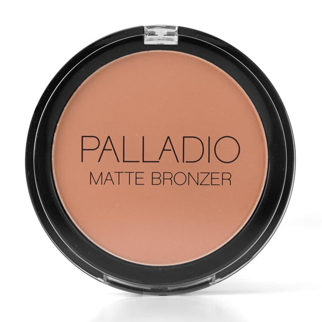 PALLADIO MATTE BRONZER NUDE BEACH BRM02