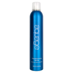 AQUAGE TRANSFORMING SPRAY EXTRA HOLD 10 OZ
