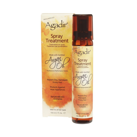 AGADIR SPRAY TREATMENT 5.1FL OZ