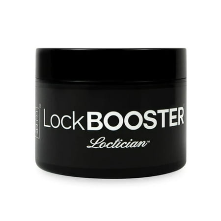 LOCK BOOSTER LOCTICIAN  POMADE 5OZ