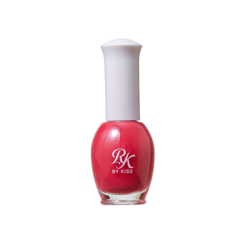 RUBY BY KISS LACQUER RNPN31
