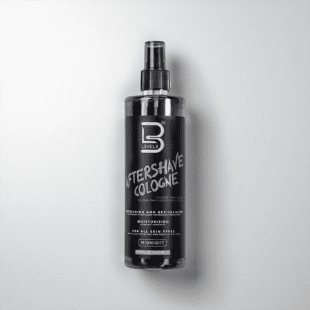 LEVEL 3 AFTER SHAVE COLOGNE MIDNIGHT