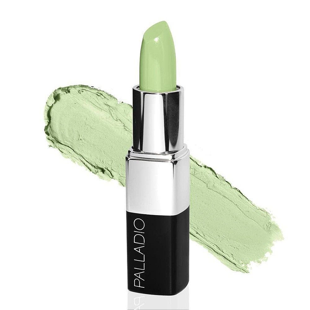 PALLADIO STICK CONCEALER GREEN CS605