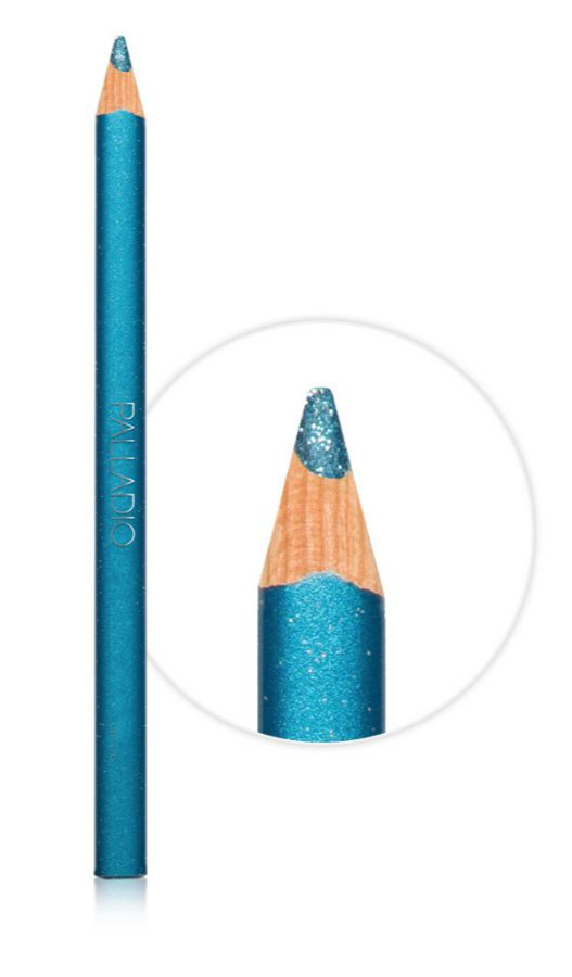 PALLADIO GLITTER EYE LINER SKY SPARKLE GP06