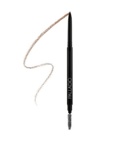 PALLADIO BROW DEFINER MEDIUM BROWN MBR02