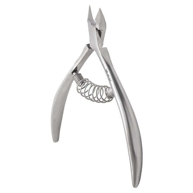 STALEKS PRO SMART30 7MM PROFESSIONAL CUTICLE NIPPER