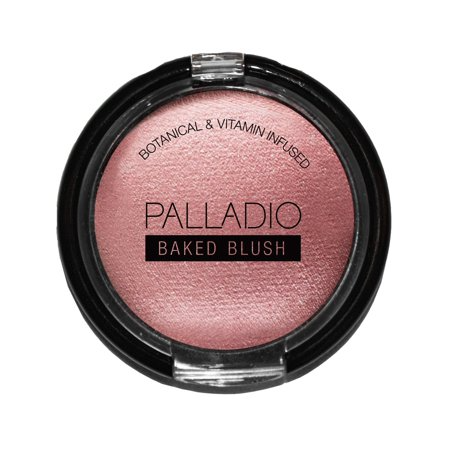 PALLADIO BAKED BLUSH BERRY BBL05