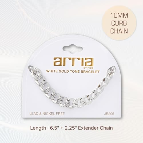 ARRIA BY KISS JEWELRY JB205
