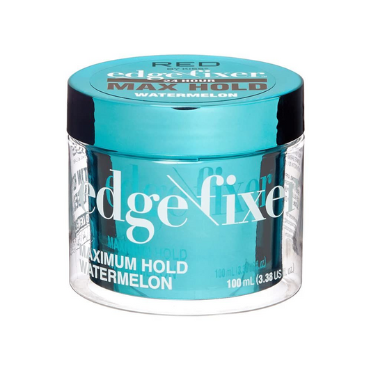 RED BY KISS WATERMELON 3.38OZ EDGE FIXER MAX HOLD EDM12