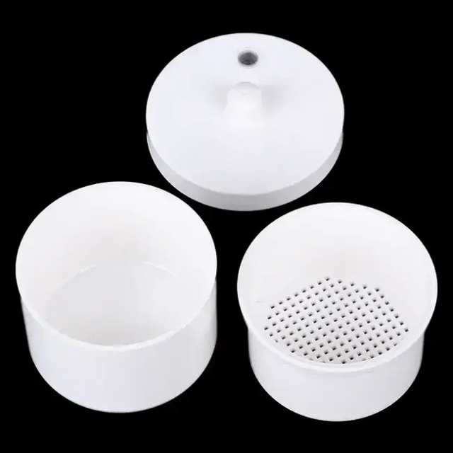CRE8TION DISINFECTANT CONTAINER