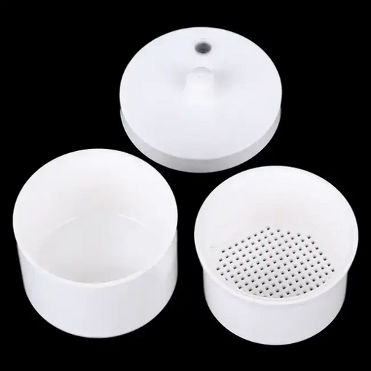 CRE8TION DISINFECTANT CONTAINER