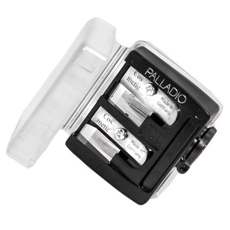 PALLADIO 3 IN 1 SHARPENER PSH1
