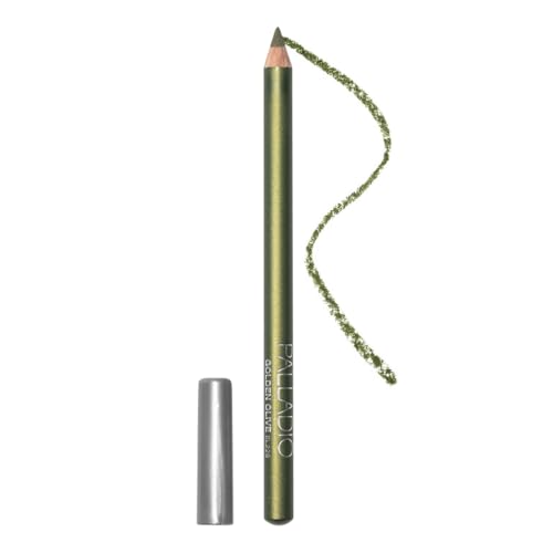 PALLADIO EYELINER PENCIL GOLDEN OLIVE EL229
