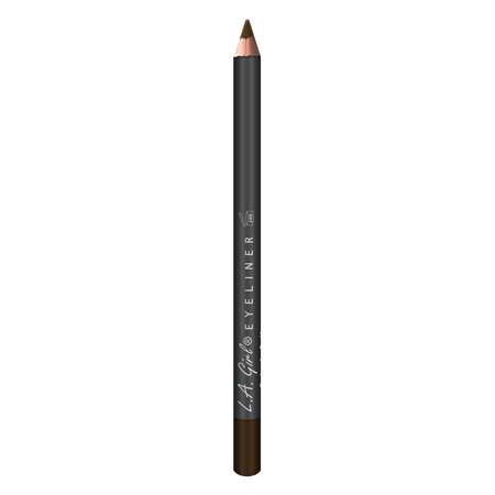 LA GIRL EYELINER GP614 MEDIUM BROWN