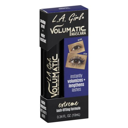 LA GIRL LASH LIFTING FORMULA BRIGHT BLUE